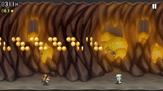 Jetpack Joyride