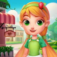 Скачать Jellipop Match (MOD, Unlimited Gold) 7.5.5 APK для Android