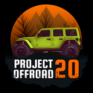 Скачать [Project: Offroad] [20] [MOD, Unlimited Money] 78 APK для Android