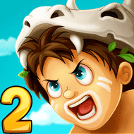 Скачать Jungle Adventures 2 (MOD, Unlimited Bananas) 47.0.25.7 APK для Android