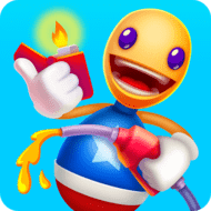 Télécharger Kick The Buddy: Forever (Mod, Unlimited Money) 1.4.1 APK pour Android