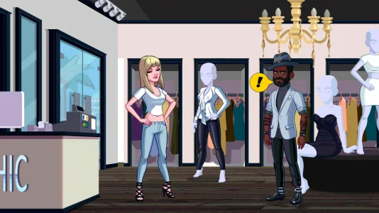 KIM KARDASHIAN: HOLLYWOOD (MOD, Unlimited Cash/Stars)