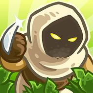 Unduh Kingdom Rush Frontiers (Mod, Gems Unlimited) 5.6.14 APK untuk Android