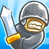 Скачать Kingdom Rush (MOD, Unlimited Gems) 5.8.02 APK для Android