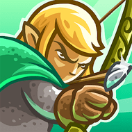 Télécharger Kingdom Rush Origins (Mod, Unlimited Gems) 5.6.14 APK pour Android