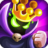 Télécharger Kingdom Rush Vengeance (Mod, Unlimited Gems) 1.5.7 apk pour Android