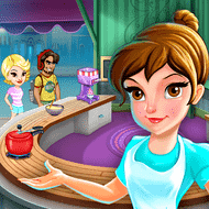 Unduh Kitchen Story: Cooking Game (Mod, Unlimited Money) 10.2 APK untuk Android