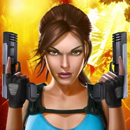 Unduh Lara Croft: Relic Run (mod, uang tanpa batas) 1.11.114 APK untuk Android