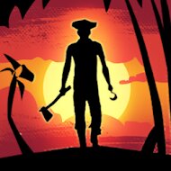 Télécharger Last Pirate: Island Survival (Mod, Craft gratuit) 0.184 APK pour Android