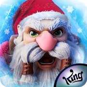 Unduh Legend of Solgard (Mod, Energi Tidak Terbatas) 1.5.1 APK untuk Android