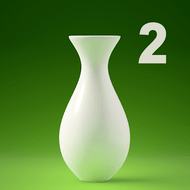 Unduh Let’s Create! Pottery 2 (mod, uang tanpa batas) 1.78 APK untuk Android