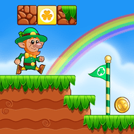 Télécharger Lep’s World 3 (Mod, Unlimited Money) 5.0.8 APK pour Android