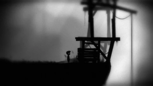 LIMBO (MOD, Unlocked)