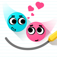 Télécharger Love Balls (Mod, Coins illimités) 1.6.2 APK pour Android