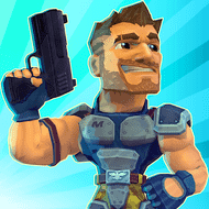 Télécharger Major Mayhem 2 (Mod, Unlimited Money) 1.205.2023010423 APK pour Android