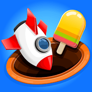 Скачать Match 3D (MOD, Unlimited Coins) 731 APK для Android