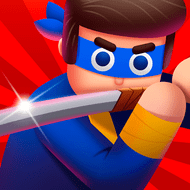 Télécharger Mr Ninja – Slicey Puzzles (Mod, déverrouillé) 2.10 APK pour Android