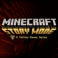 Скачать Minecraft: Story Mode (MOD, разблокирован) 1.37 APK для Android