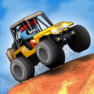 Скачать Mini Racing Adventures (MOD, Unlimited Coins) 1.23.4 APK для Android