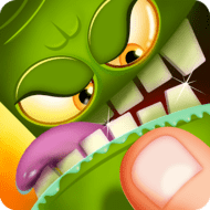 Скачать MMM Fingers (Mod Menu) 1.2 APK для Android