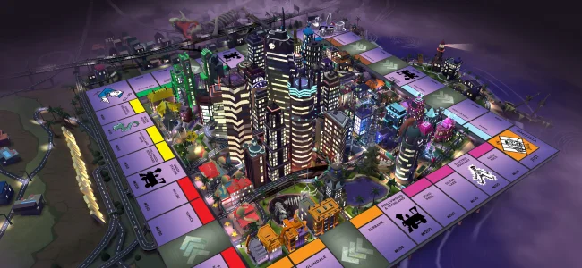 MONOPOLY (MOD, Unlocked)