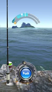 Monster Fishing 2023 (MOD, Unlimited Money)