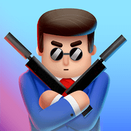 Télécharger Mr Bullet – Spy Puzzles (Mod, déverrouillé) 5.4 APK pour Android