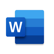 Скачать Microsoft Word: редактировать документы 16.0.15726.20096 APK для Android