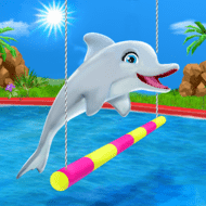 Téléchargez mon Dolphin Show (mod, illimité de l’argent) 4.23.1 APK pour Android