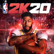 Скачать NBA 2K20 (MOD, Unlimited Money) 97.0.2 APK для Android