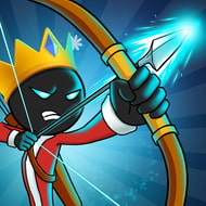 Скачать MR Bow (MOD, Unlimited Coins) 3.12 APK для Android