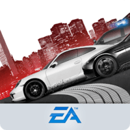 Télécharger Need for Speed ​​Most Wanted (mod, argent / déverrouillé) 1.3.128 APK pour Android