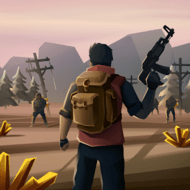 Загрузите не Die to Die (MOD, Unlimited Money) 1.23 APK для Android