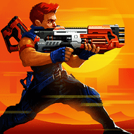 Скачать Metal Squad (MOD, Unlimited Coins) 1.8.8 APK для Android