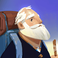 Téléchargez le voyage de Old Man 1.11.0 APK pour Android