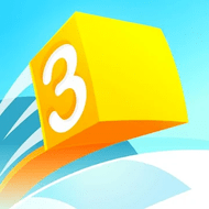 Download Paper.io 3D (MOD, Unlocked) 1.3 APK for android