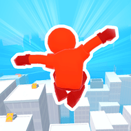 Unduh Parkour Race (mod, tidak terkunci) 1.9.6 APK untuk Android