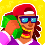 Unduh PartyMasters – Game Idle Fun (Mod, Koin Tidak Terbatas) 1.3.9 APK untuk Android