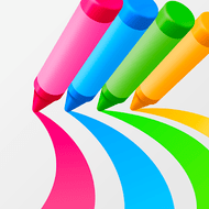 Télécharger le crayon Rush 3D (mod, pièces illimitées) 0.6.0 APK pour Android