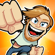 Download PewDiePie: Legend of Brofist (MOD, Unlimited Coins) 1.4.2 APK for android