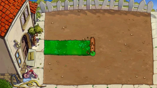 Plants vs. Zombies (MOD, Unlimited Coins/Suns)