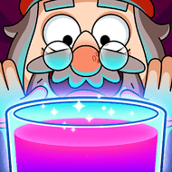 Скачать Potion Punch (MOD, Unlimited Money) 6.3 APK для Android