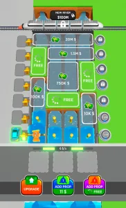 Power Flow (MOD, Unlimited Money)