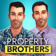 Unduh Properti Brothers Home Design (Mod, Unlimited Money) 2.5.3G APK untuk Android