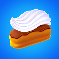 Скачать Perfect Cream (Mod, Unlimited Coins) 1.11.2 APK для Android