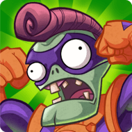 Unduh Plant vs Zombies Heroes (Mod, Unlimited Suns) 1.39.94 APK untuk Android