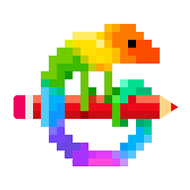 Download Pixel Art: Color by Number (MOD, Unlocked) 4.9 APK for android