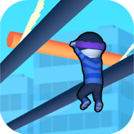 Скачать Roof Rails (mod, неограниченные монеты) 1.4.3 APK для Android