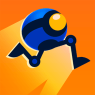 Скачать Rolly Legs (MOD, Unlimited Coins) 2.9 APK для Android