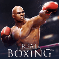 Télécharger la boxe réelle (mod, pièces illimitées) 2.9.0 APK pour Android